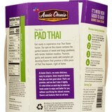 Annie Chun's Pad Thai Noodle Bowl, 8.4 oz, thumbnail image 2 of 2