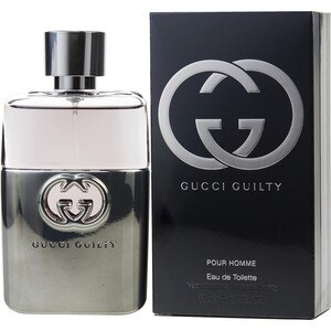 GUCCI GUILTY POUR HOMME BY GUCCI EAU DE 