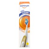 Arm & Hammer Pro Clean Powered Toothbrush Soft, thumbnail image 1 of 9