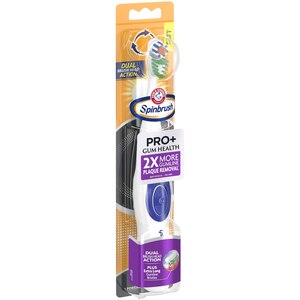 spinbrush truly radiant