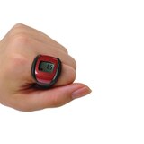 HealthSmart Sports Pulse Ring Heart Rate Monitor, thumbnail image 2 of 2