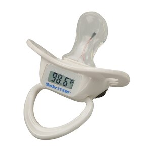 Tender Tykes Digital Celsius Pacifier Thermometer - 1 Ct , CVS
