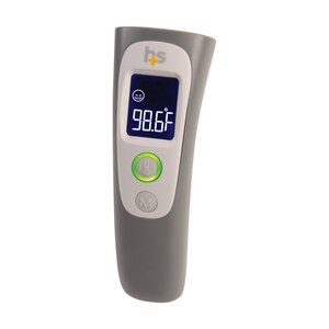 Forehead outlet thermometer cvs