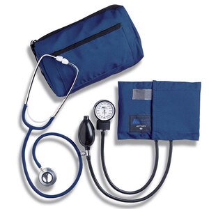 BP Cuff, Match Set and Matching Stethoscope, - Penn Care, Inc.