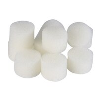 Mabis Air Filters 0.625 Height x 0.25 Width x 0.625 in. Depth