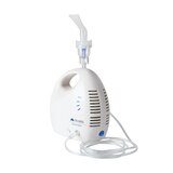Mabis Minicomp Compressor Nebulizer 7-1/4 x 7 x 4-3/4 in., thumbnail image 1 of 5