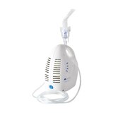 Mabis Minicomp Compressor Nebulizer 7-1/4 x 7 x 4-3/4 in., thumbnail image 2 of 5
