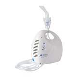 Mabis Minicomp Compressor Nebulizer 7-1/4 x 7 x 4-3/4 in., thumbnail image 3 of 5