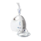 Mabis Minicomp Compressor Nebulizer 7-1/4 x 7 x 4-3/4 in., thumbnail image 4 of 5