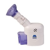 Mabis Personal Steam Inhaler Vaporizer 5-1/8 x 3-3/4 x 1 in., thumbnail image 3 of 5