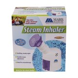 Mabis Personal Steam Inhaler Vaporizer 5-1/8 x 3-3/4 x 1 in., thumbnail image 5 of 5