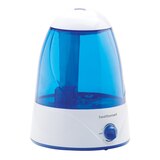HealthSmart Cosmo Mist Cool Mist Ultrasonic Humidifier, Blue, thumbnail image 3 of 4