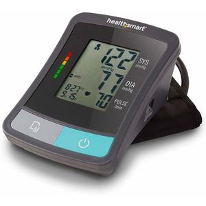  Greater Goods Blood Pressure Monitor, Pro-Series, Upper Arm  with Large Backlit LCD, Premium Hardware : Health & Household