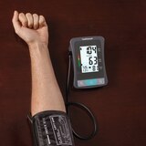 HealthSmart Select Series Upper Arm Blood Pressure Monitor, thumbnail image 4 of 5