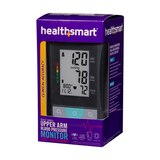 HealthSmart Select Series Upper Arm Blood Pressure Monitor, thumbnail image 5 of 5