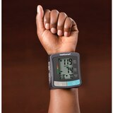 HealthSmart Standard Series Universal Wrist Blood Pressure Monitor, thumbnail image 4 of 5