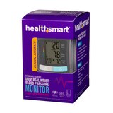 HealthSmart Standard Series Universal Wrist Blood Pressure Monitor, thumbnail image 5 of 5