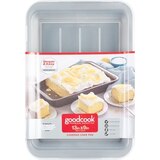 Good Cook Covered Cake Pan 13 x 9 Inch, thumbnail image 1 of 3