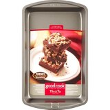 Good Cook Brownie Pan, Premium Nonstick, thumbnail image 1 of 3