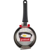 Good Cook Easy Clean Nonstick Saute Pan, thumbnail image 1 of 5