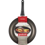 Good Cook E-Z Clean Non-Stick 11 3/4 Inch Saute Pan, thumbnail image 1 of 5