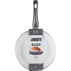 Bialetti Easy Ceramic Nonstick 10 Saute Pan , CVS