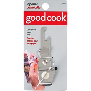 Good Cook - Abridor, tamaño de viaje