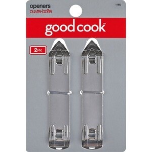 Good Cook Openers, 2 ct