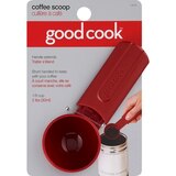 Good Cook Coffee Scoop, thumbnail image 1 of 3