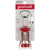 Good Cook Winged Corkscrew, thumbnail image 1 of 3