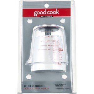 Good Cook Precision Diet Scale , CVS