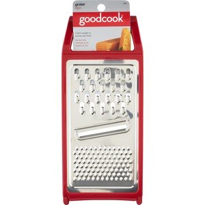  Good Cook Grater 
