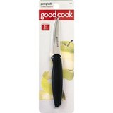 Good Cook Paring Knife, 3", thumbnail image 1 of 3
