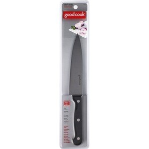 Good Cook Chef's Knife, 6 , CVS