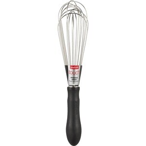 GoodCook Touch Stainless Steel Whisk, 9-Inch with Ergonomic Handle