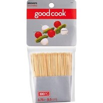 Good Cook - Palos de metal