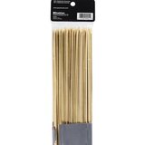 Good Cook Bamboo Skewers, 100 ct, thumbnail image 2 of 2