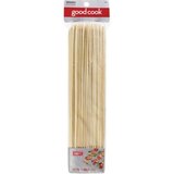 Good Cook Bamboo Skewers/Brochettes, 12 inch, 100CT, thumbnail image 1 of 2