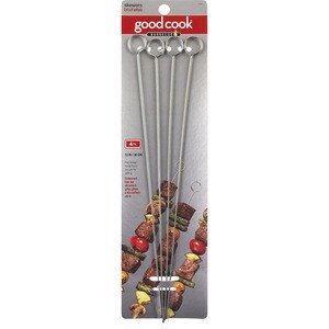 Good Cook Barbecue Skewers , CVS