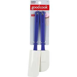 Good Cook Spatulas - 2 Ct , CVS