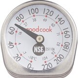 Good Cook Instant Read Thermometer 1 Inch, thumbnail image 2 of 3