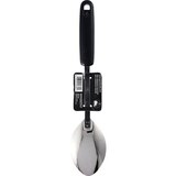 Good Cook Stainless Steel Spoon, thumbnail image 3 of 3