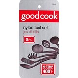 Good Cook Nylon Tool Set, thumbnail image 4 of 5