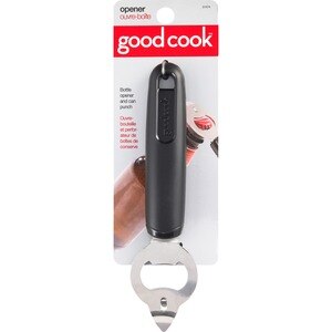 Good Cook Bottle Opener And Can Punch , CVS