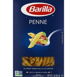 Barilla Penne, 1 LB - 16 Oz , CVS