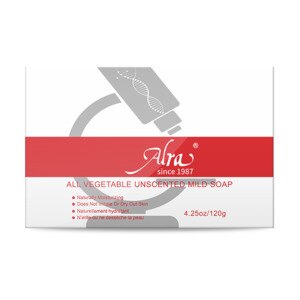 Alra Mild Soap