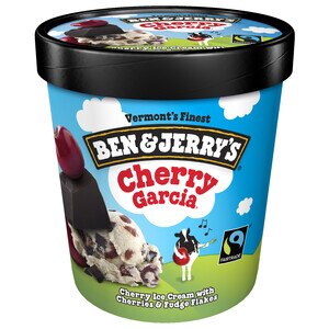 Ben & Jerry's Ice Cream Pint, 16 OZ