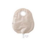 ConvaTec Natura+ 2-piece Urostomy Pouch with Soft Tap Standard, Transparent, 10CT, thumbnail image 1 of 1