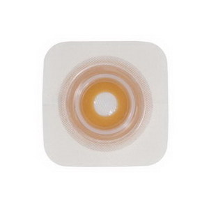 Convatec Natura Moldable Durahesive Skin Barrier 2 3/4in. Flange 1 1/4 in. to 1 3/4 in. Stoma, 10CT