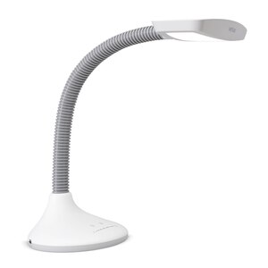 Pure Enrichment Verilux SmartLight Full Spectrum LED Desk Lamp With Adjustable Brightness , CVS